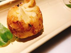 -绿茶餐厅(城西银泰城店)