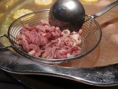 -三毛牛肉店(福强店)