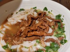 -万利记·长沙粉面小吃(8号仓店)