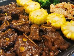 -筱爷叔·上海传统手工菜(玉树路店)