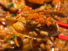 -胖哥俩肉蟹煲(湖滨银泰in77店)