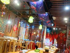 -满园春饼(运河城店)