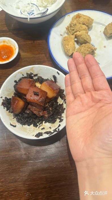 咸亨酒店•非遗绍兴菜•中华老字号(堂吃餐厅)图片