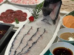 -皇城老妈·大连海鲜火锅(港湾店)