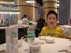 -莆田餐厅(吉隆坡柏威年广场店)