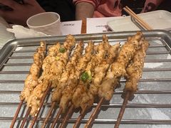 -木屋烧烤(西南角店)