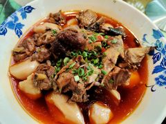 -陶然居·重庆菜(生态园店)