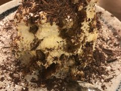 提拉米苏-PIZZA BIANCA(万象城店)