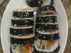 -山海珍味韩国料理(奥城店)