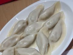 -喜家德虾仁水饺(东方宝泰店)