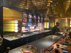 -300杯·和牛烧肉清酒专门店(廊里店)