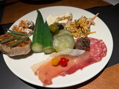 -拉蒂娜·巴西牛排馆 Latina·Brazilian Steakhouse(王府井喜悦店)