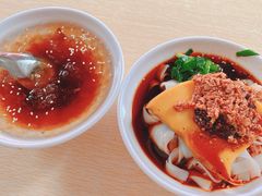 -洪记凉米线(新兴路店)