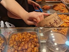 -丁家坡洋芋·观音桥好吃街A区(全国总店)