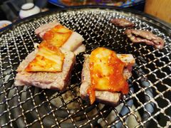 -十三姨正合丰烤肉(营迹路店)