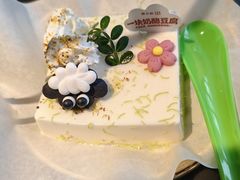 -额尔敦传统涮(公园西路店)