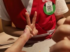 -海底捞火锅(银泰中心店)