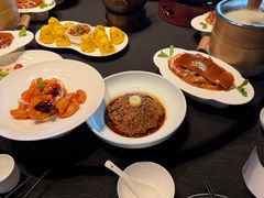 -北京老铺烤鸭(老城根店)