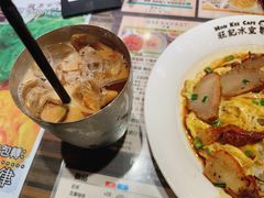 -华嫂冰室(湾仔店)