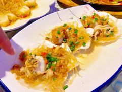 -巴特餐饮6加1音乐餐吧·新疆菜