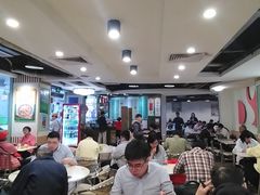 -玲又珑美食(盘福路店)