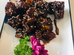 -小郭私房菜·海肠捞饭店(学士街店)