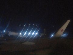 -银川河东国际机场