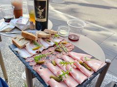 -RAC BAR(安福路店)