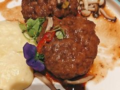 -通海俄式烧烤·俄罗斯大串(嵩山路店)