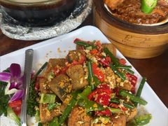 -澳门西南饭店·粤菜·茶市·手工点心(华海路店)