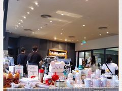 -星巴克(广州光明广场店)