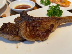 -Mr·Fish鱼鲜生海鲜放题(银泰in99店)