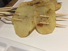 -冰城串吧(隆昌路店)
