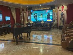 大堂-欢乐盛KTV音乐会所(泰然店)