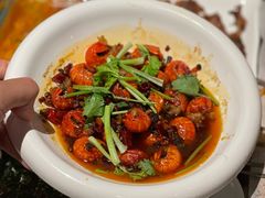 -枪火串烧·东北特色烧烤(罗湖总店)