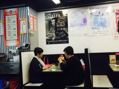 大堂-华星冰室(湾仔店)