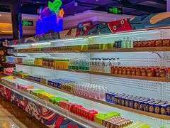 -皇室假期美食水疗会(春风路店)