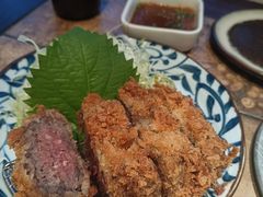-山杏yama-katsu·吉列炸物