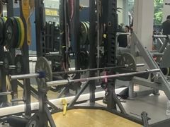 -VPsmart私教健身工作室(新华路旗舰店)