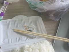 -小油饼酱骨头炖菜(光机净月小区店)