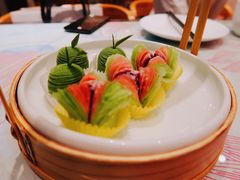 金牌龙井茶酥-知味观·味庄(杨公堤店)