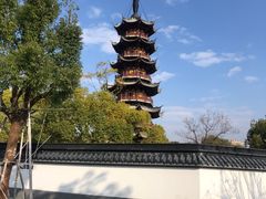 -龙华寺