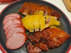 -龙记香港茶餐厅(久光百货店)