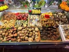 -原林野山菌火锅·炒菌(关上野生菌一条街店)