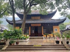-虞山风景区