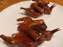 -新荣记(西溪湿地店)