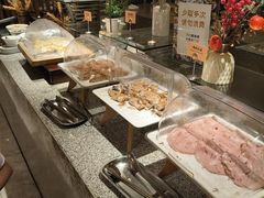 -杭州开元名都大酒店·地中海自助餐厅