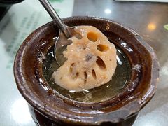 -龙老五汤店(站前西路店)