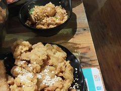 酥肉-七串串(无锡总店)