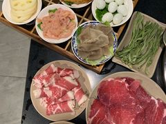 -洞亭火锅(防空洞总店)